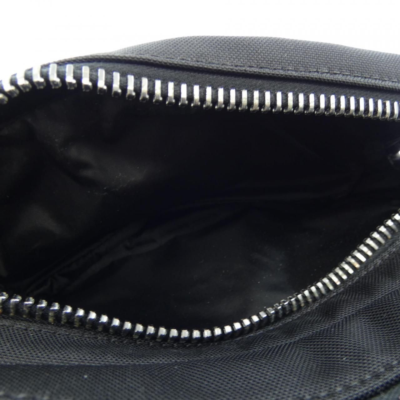 Moncler Bag Handbag Black