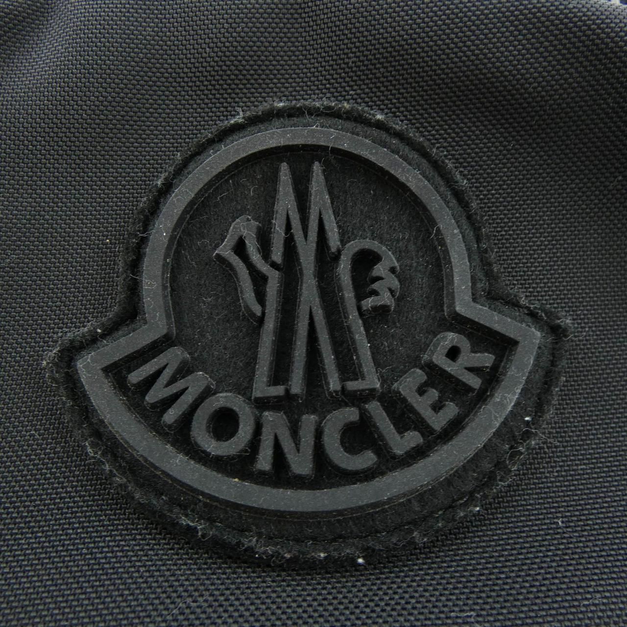 Moncler Bag Handbag Black