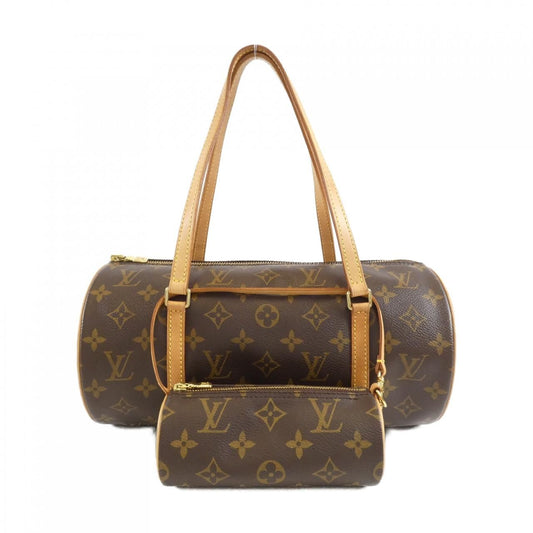 Louis Vuitton Monogram Papillon 30 cm Bag