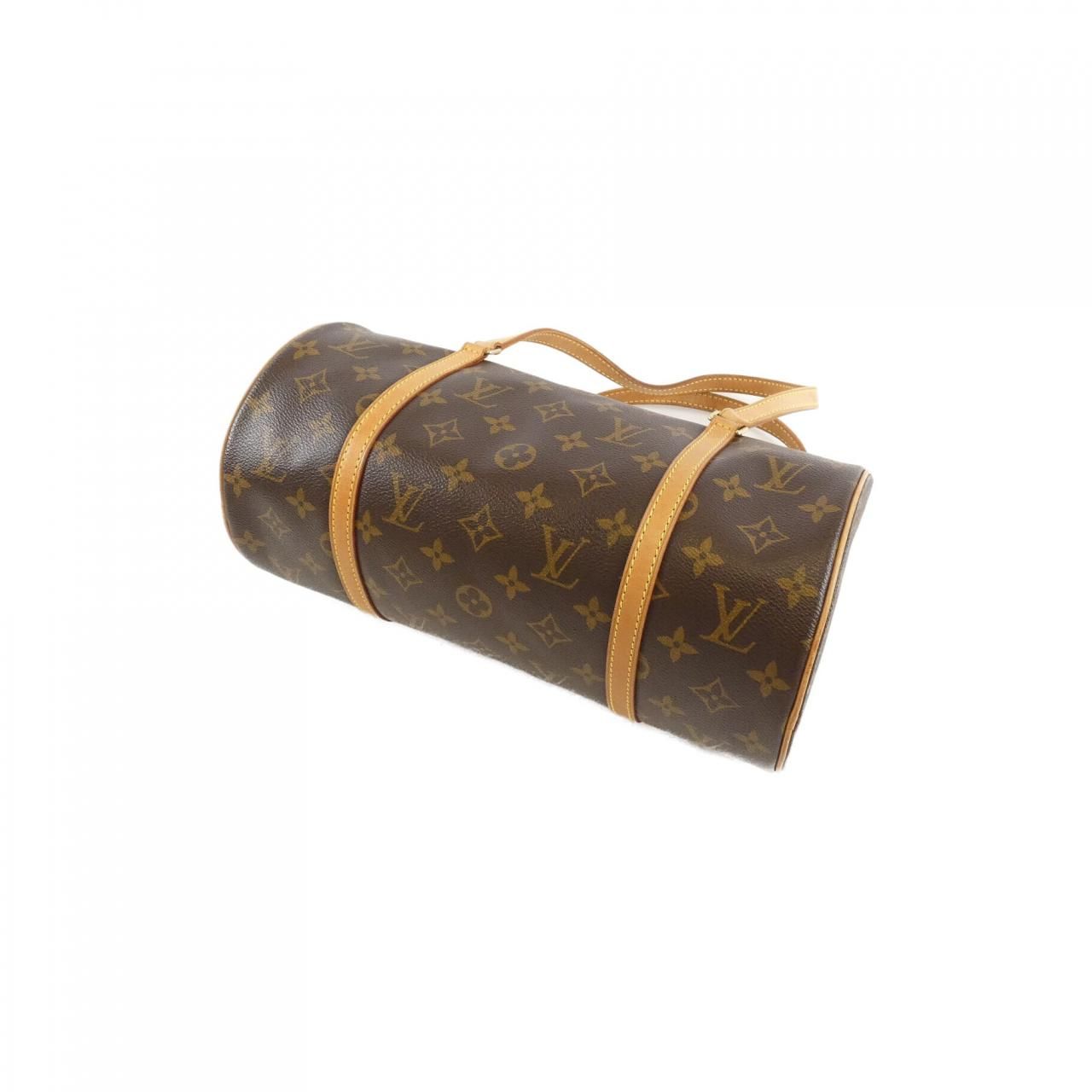Louis Vuitton Monogram Papillon 30 cm Bag