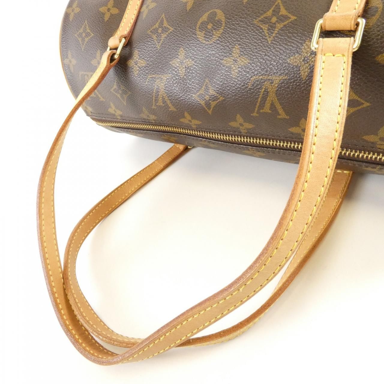 Louis Vuitton Monogram Papillon 30 cm Bag