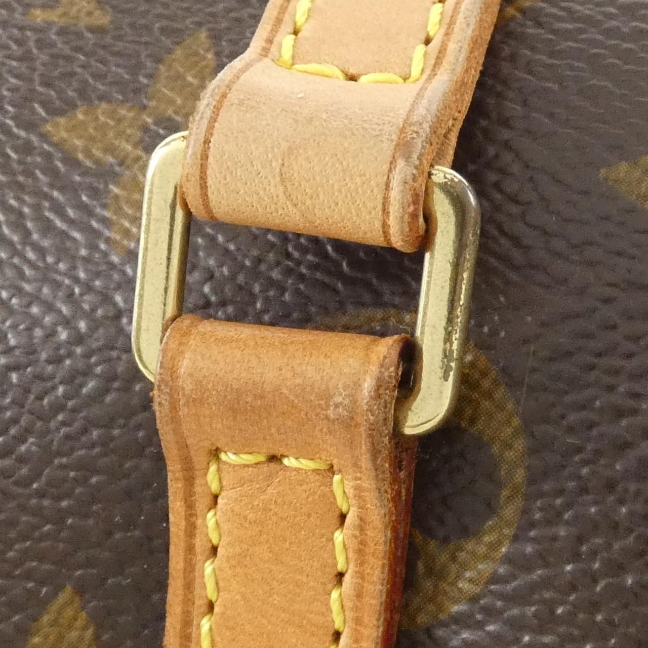 Louis Vuitton Monogram Papillon 30 cm Bag