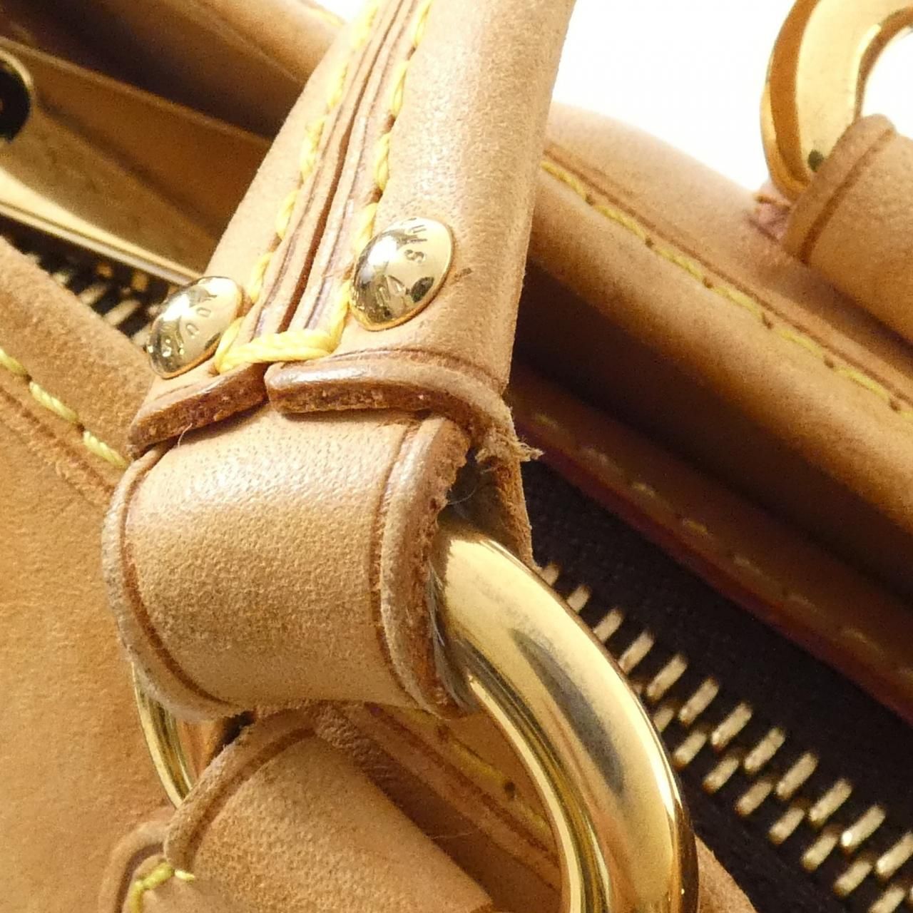 Louis Vuitton Monogram Boetie MM Shoulder Bag