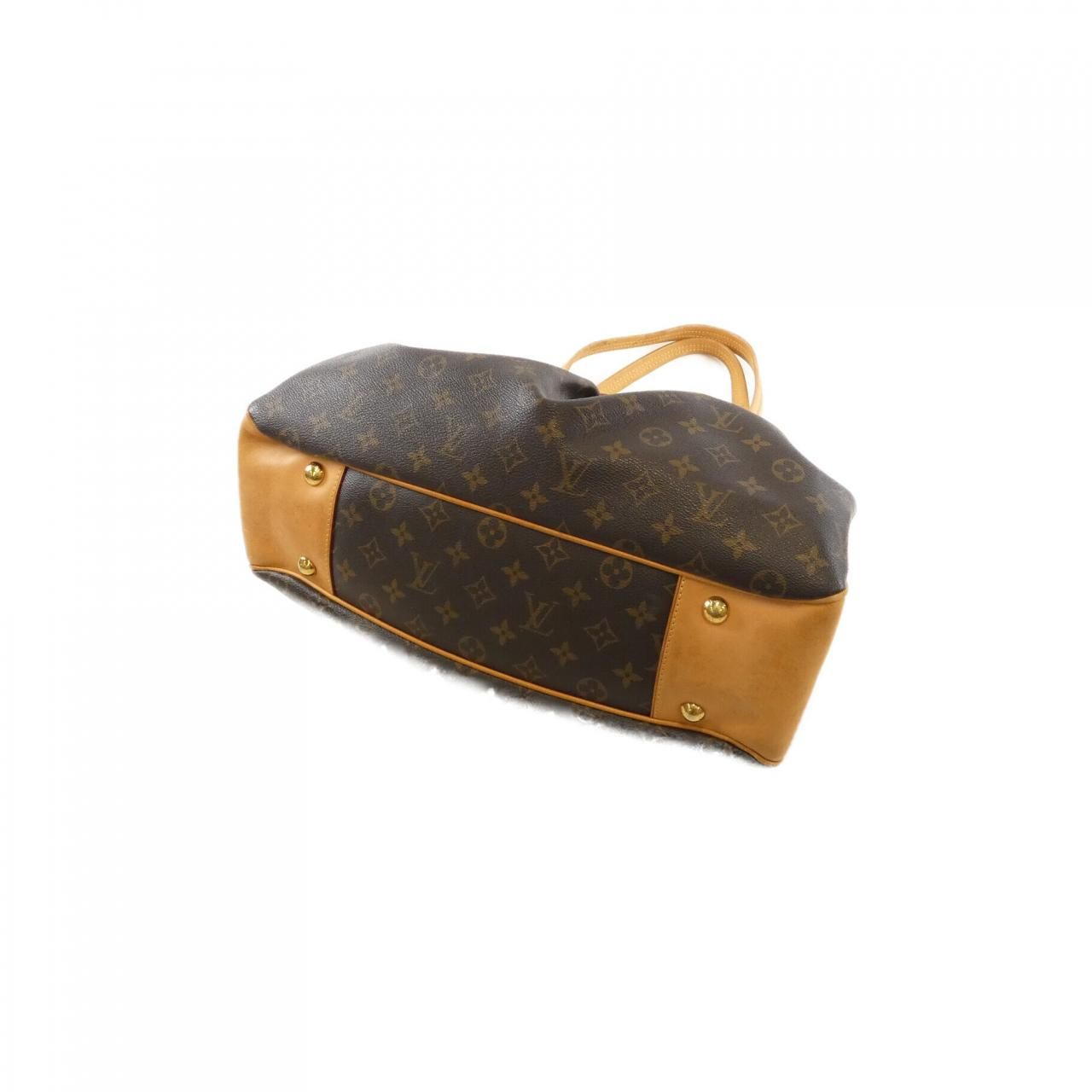 Louis Vuitton Monogram Boetie MM Shoulder Bag
