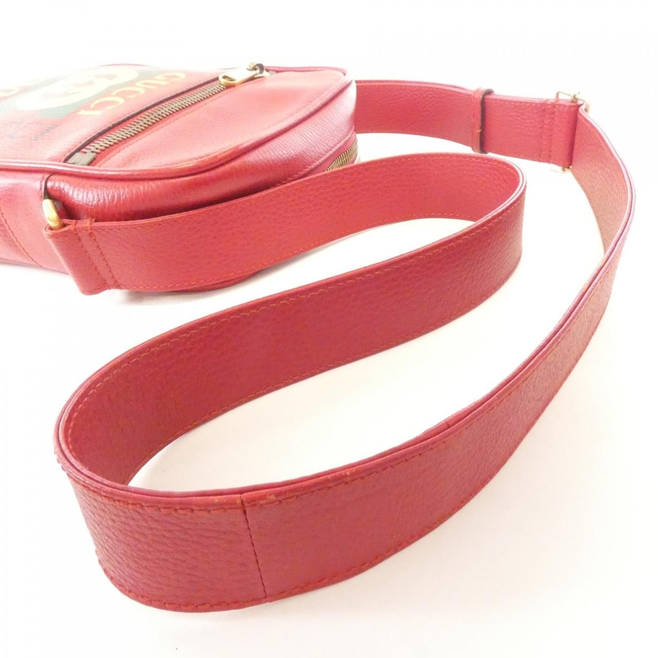 Gucci Shoulder Bag Pink