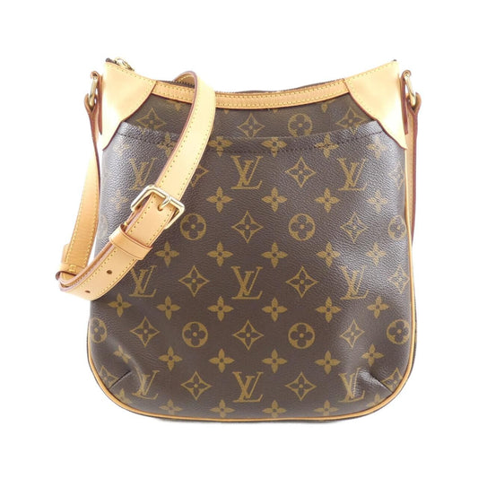 Louis Vuitton Monogram Odeon PM Shoulder Bag