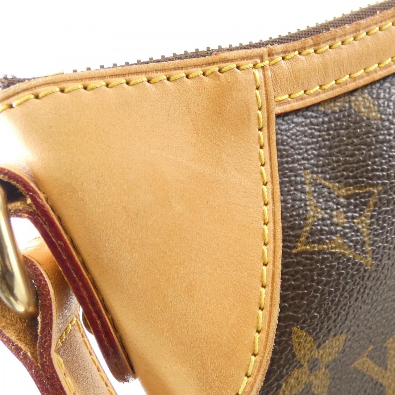 Louis Vuitton Monogram Odeon PM Shoulder Bag