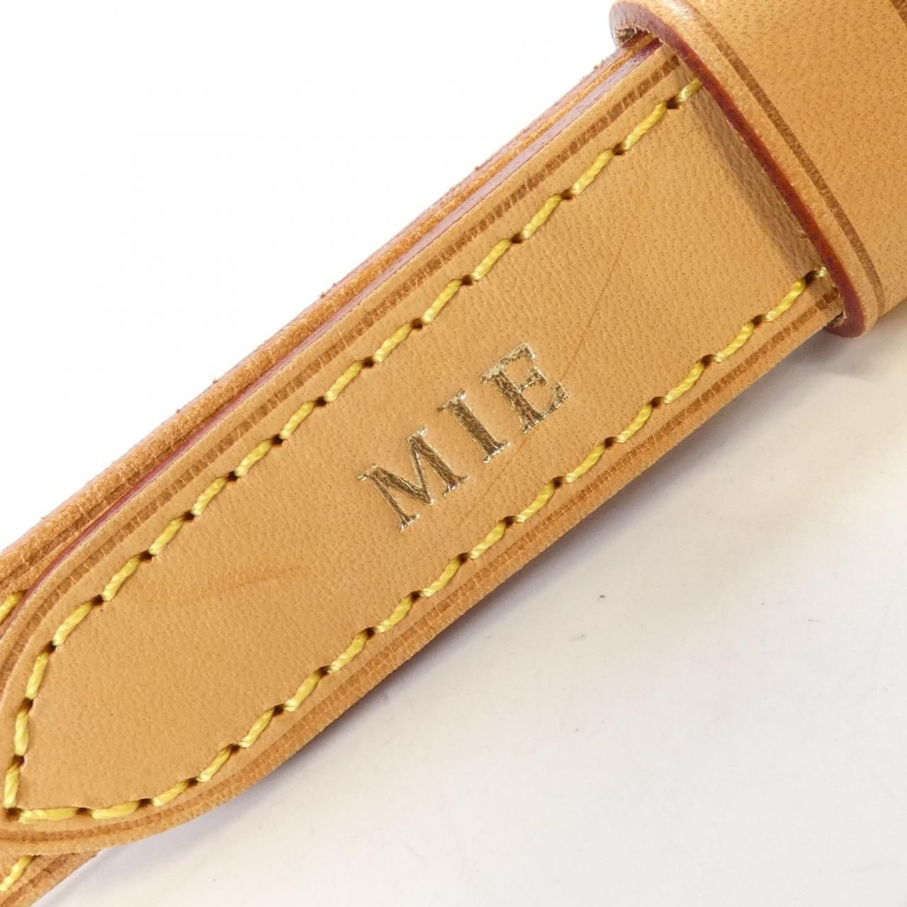 Louis Vuitton Monogram Odeon PM Shoulder Bag