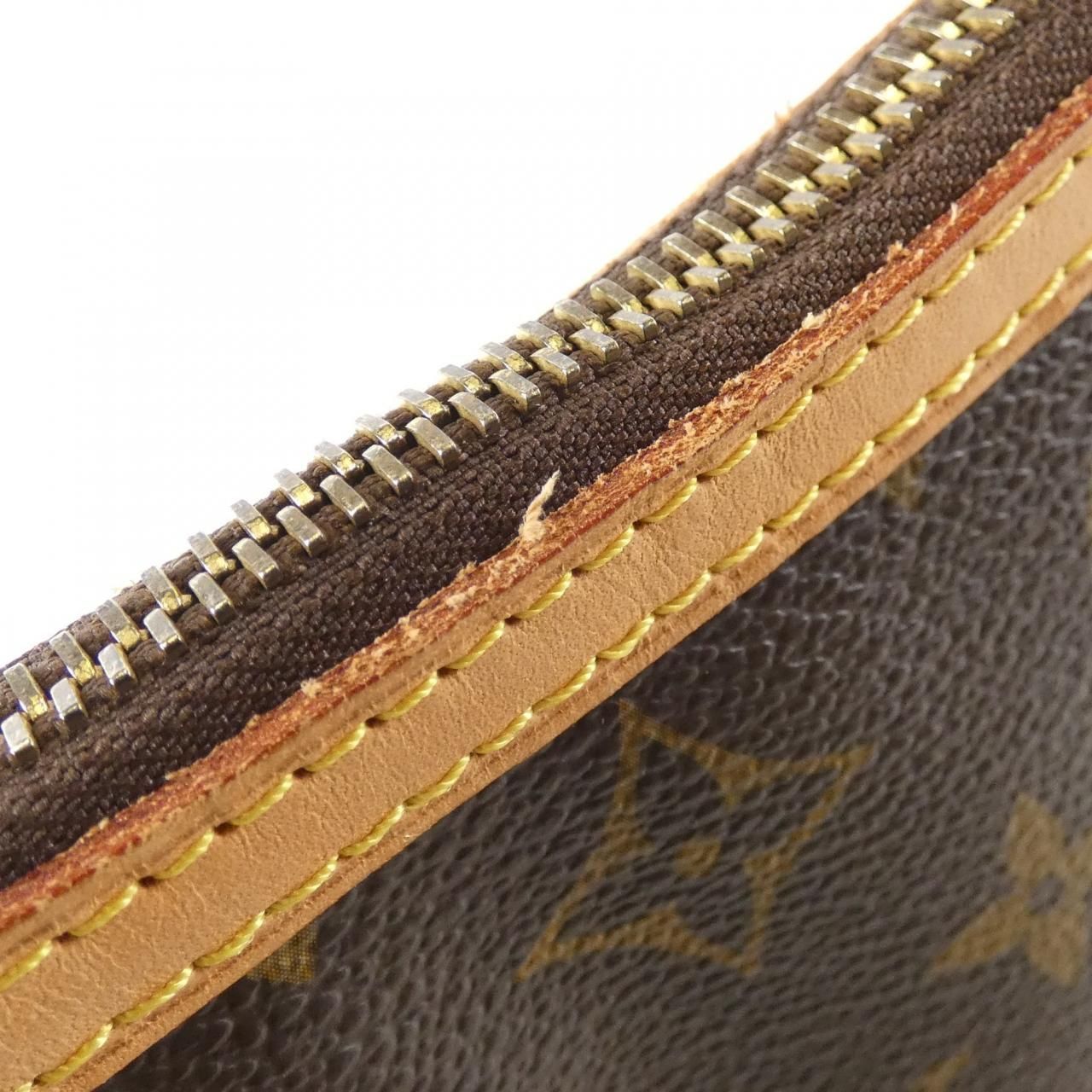 Louis Vuitton Monogram Odeon PM Shoulder Bag