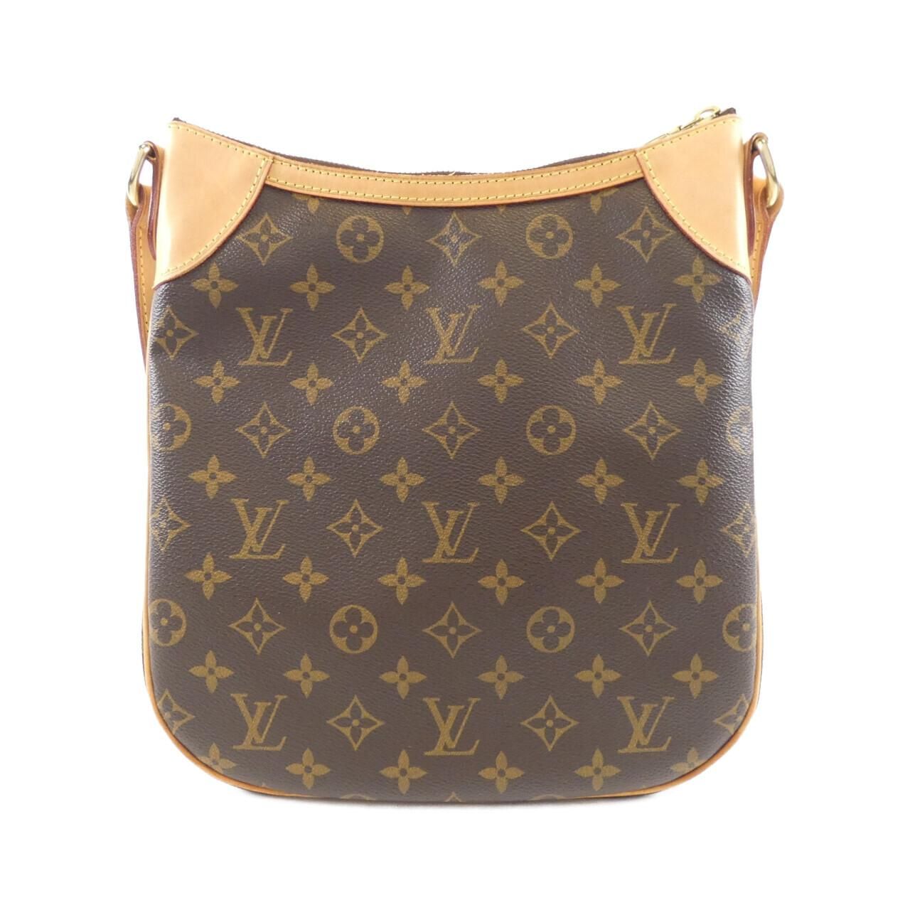 Louis Vuitton Monogram Odeon PM Shoulder Bag