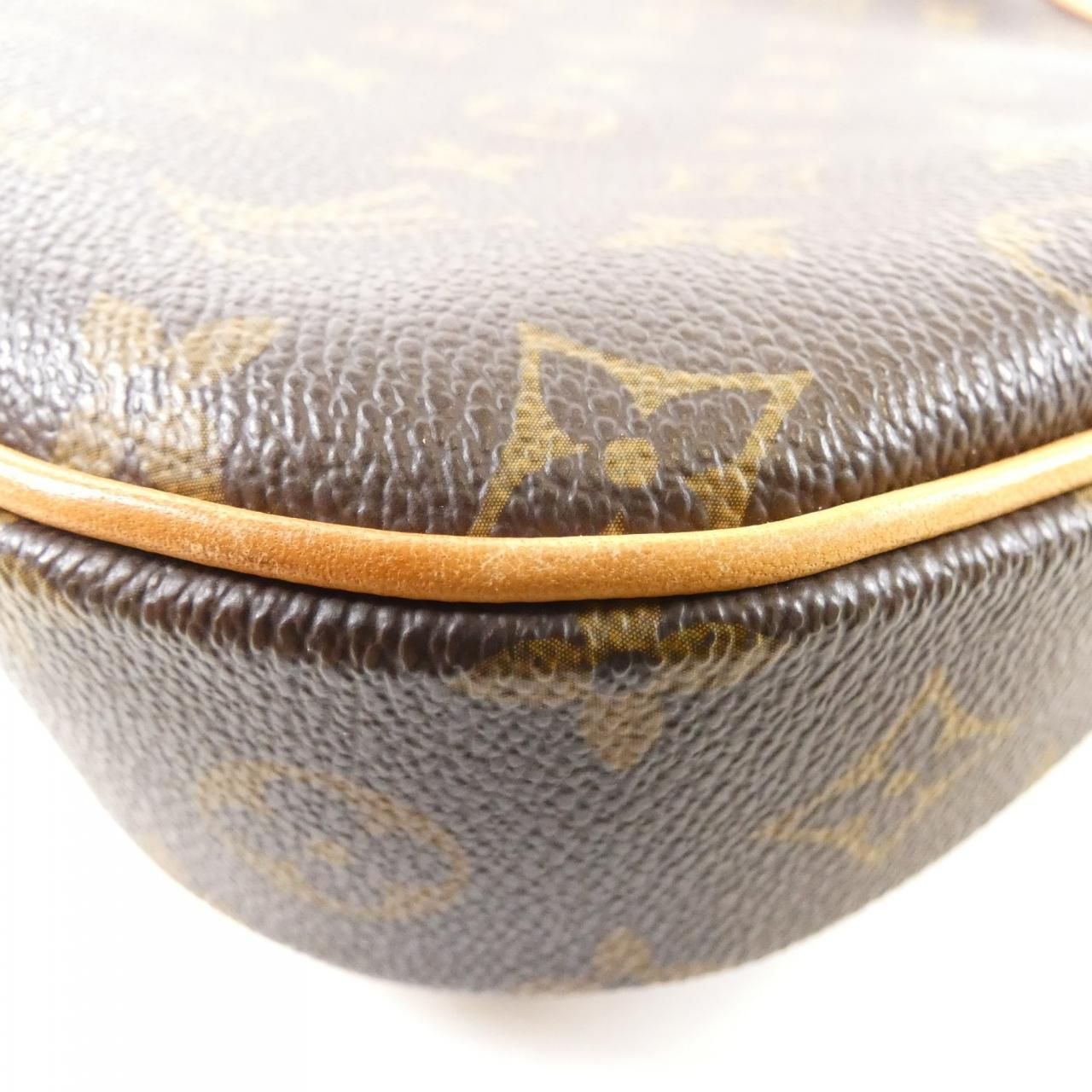 Louis Vuitton Monogram Odeon PM Shoulder Bag