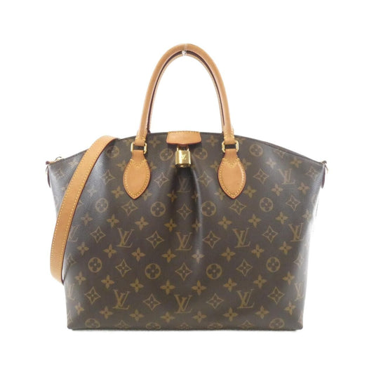 Louis Vuitton Monogram Boetie MM Bag