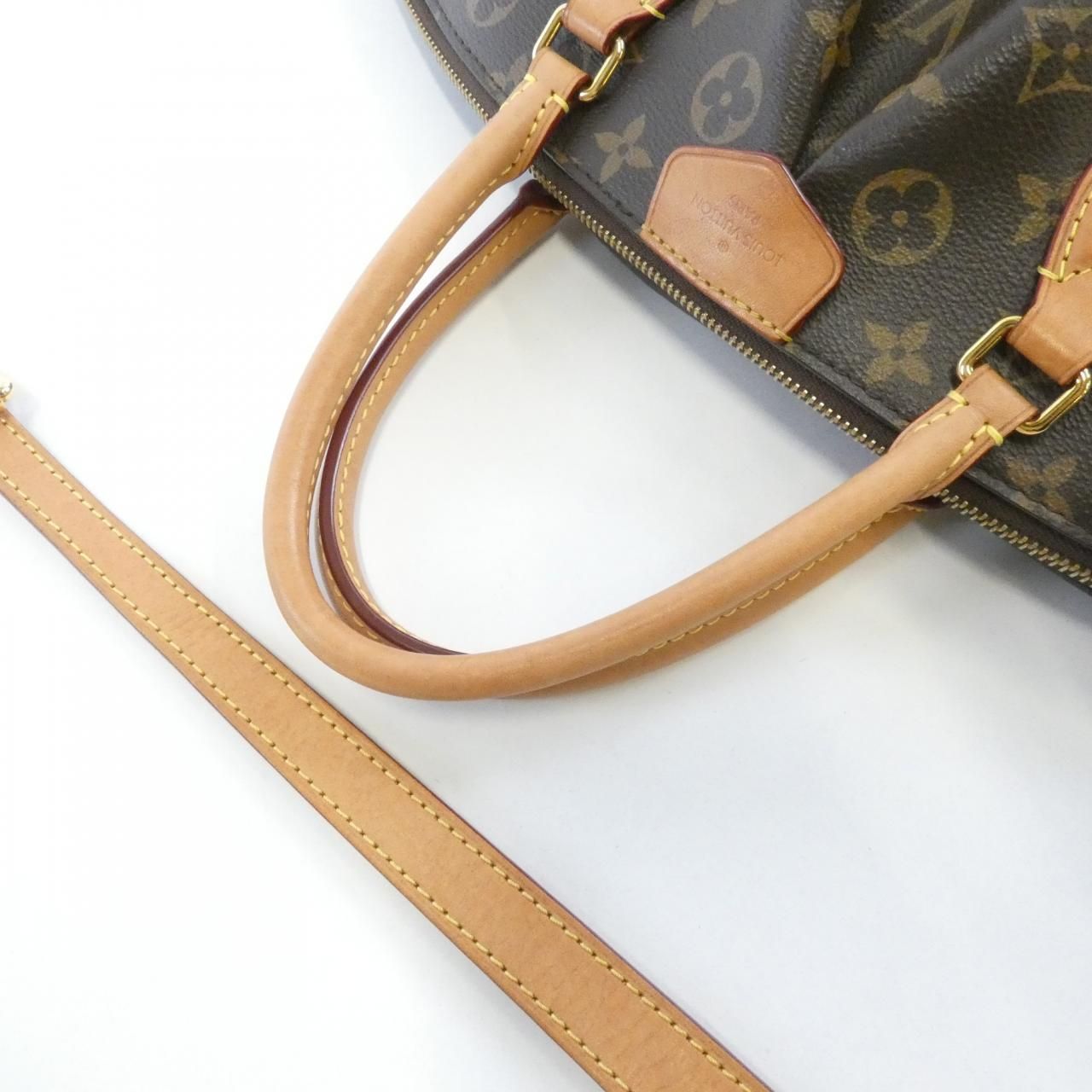 Louis Vuitton Monogram Boetie MM Bag