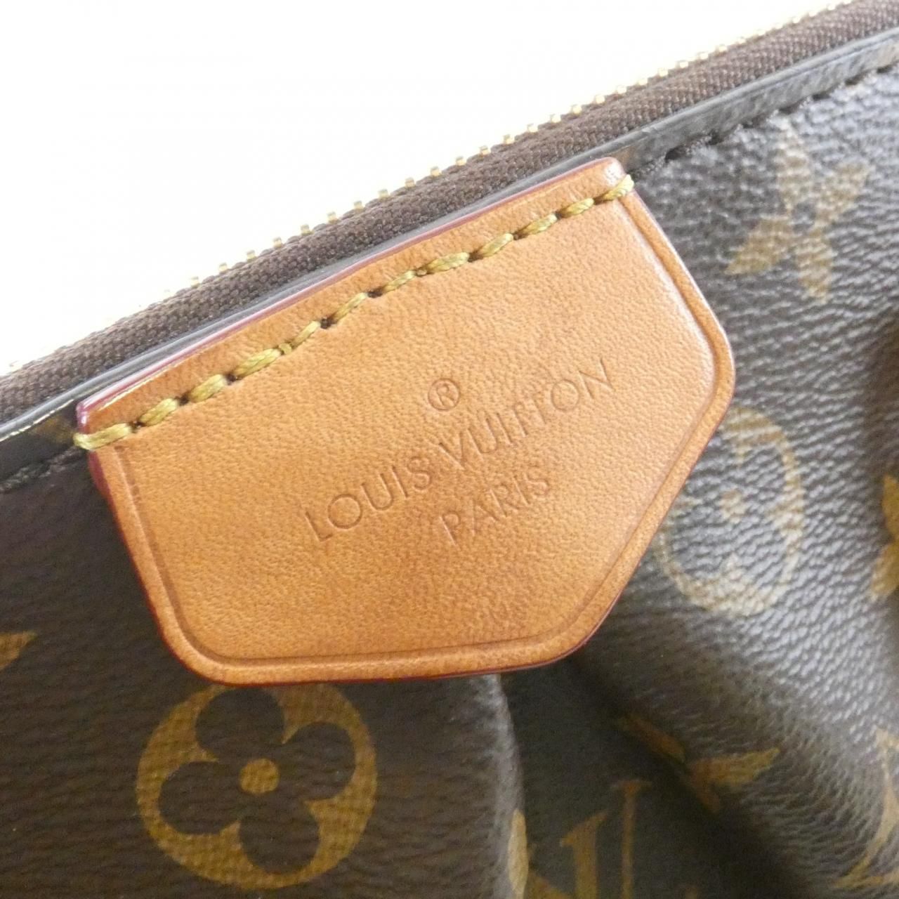 Louis Vuitton Monogram Boetie MM Bag