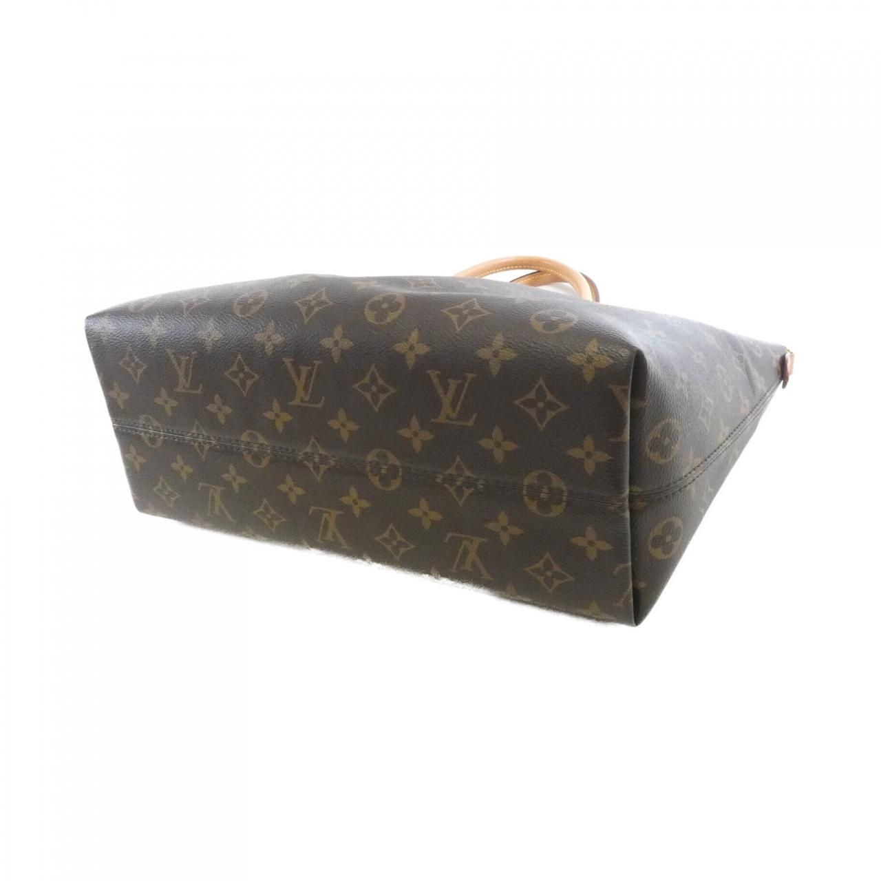 Louis Vuitton Monogram Boetie MM Bag