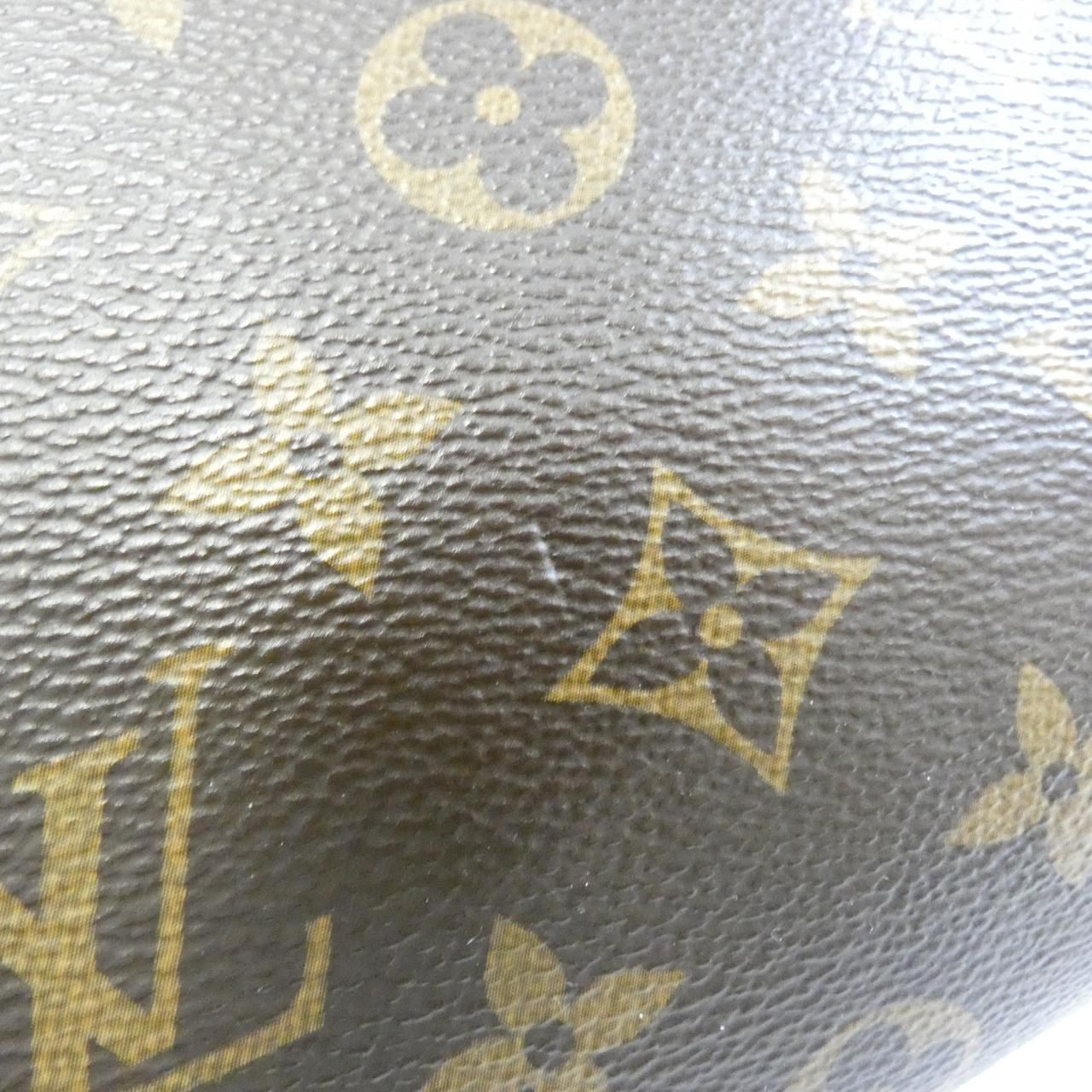 Louis Vuitton Monogram Boetie MM Bag