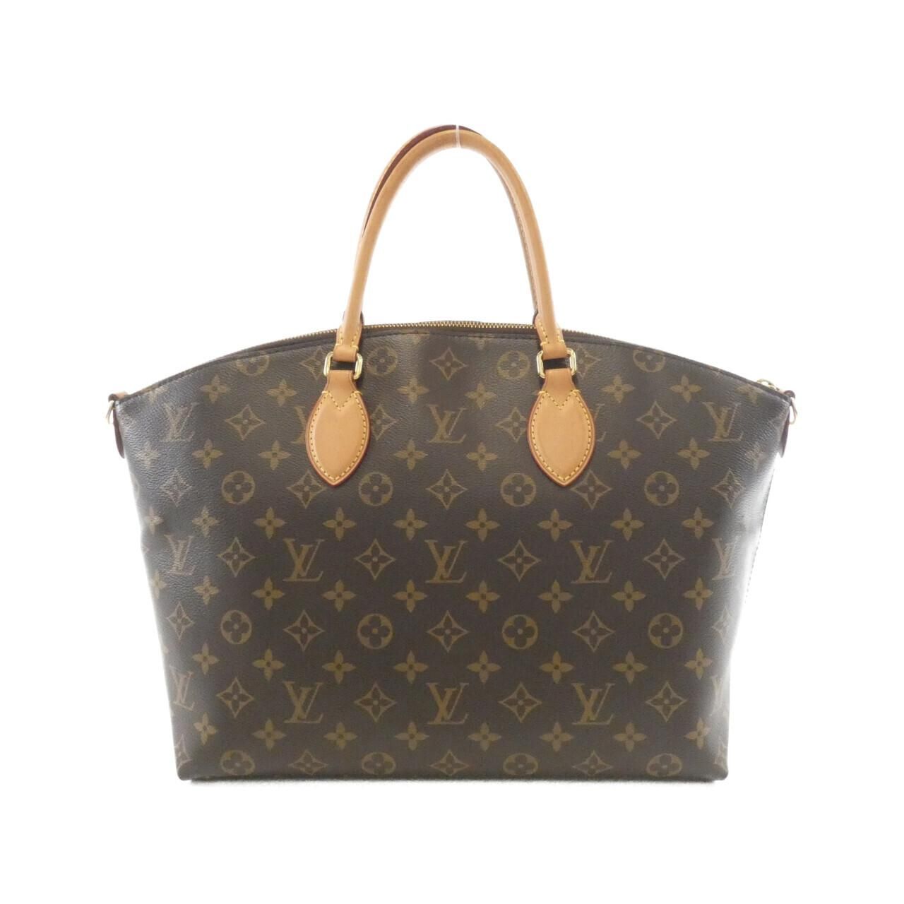 Louis Vuitton Monogram Boetie MM Bag