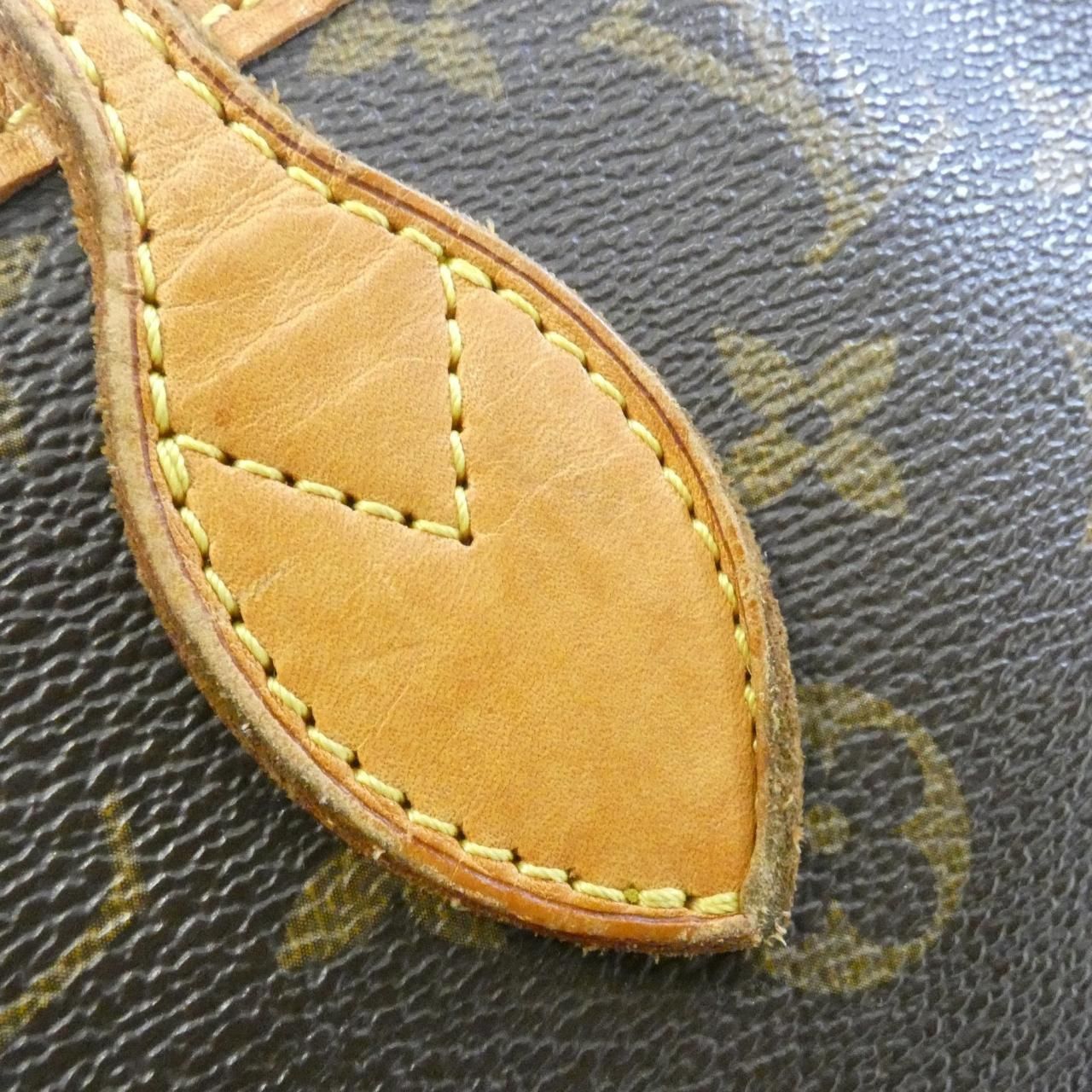 Louis Vuitton Monogram Neverfull MM Bag