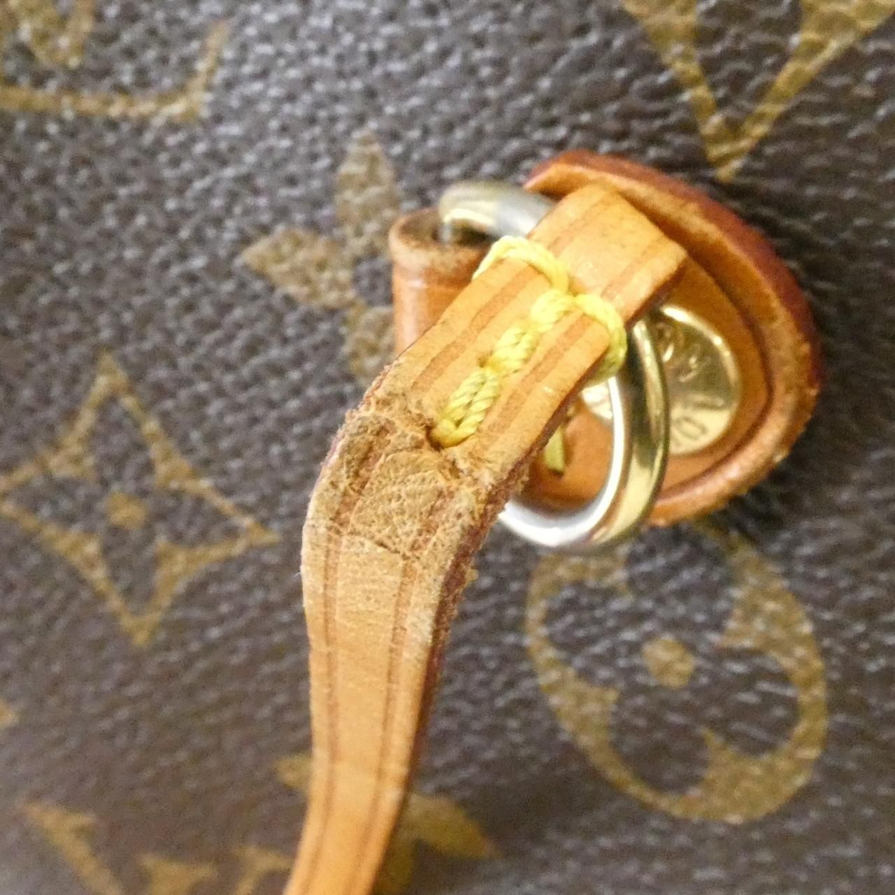 Louis Vuitton Monogram Neverfull MM Bag