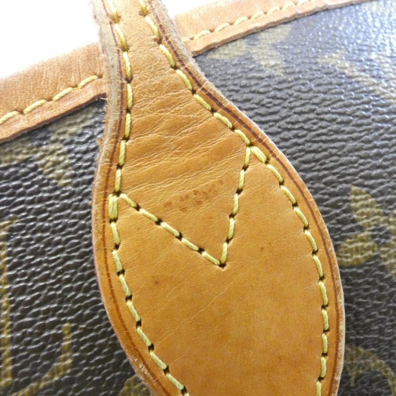 Louis Vuitton Monogram Neverfull MM Bag