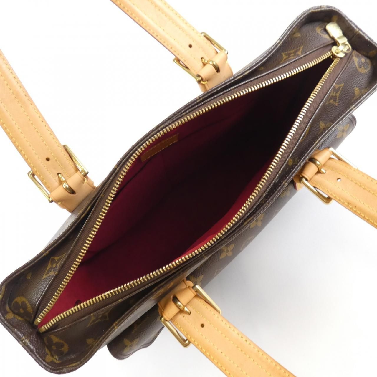 Louis Vuitton Monogram Multipli-Cite Bag