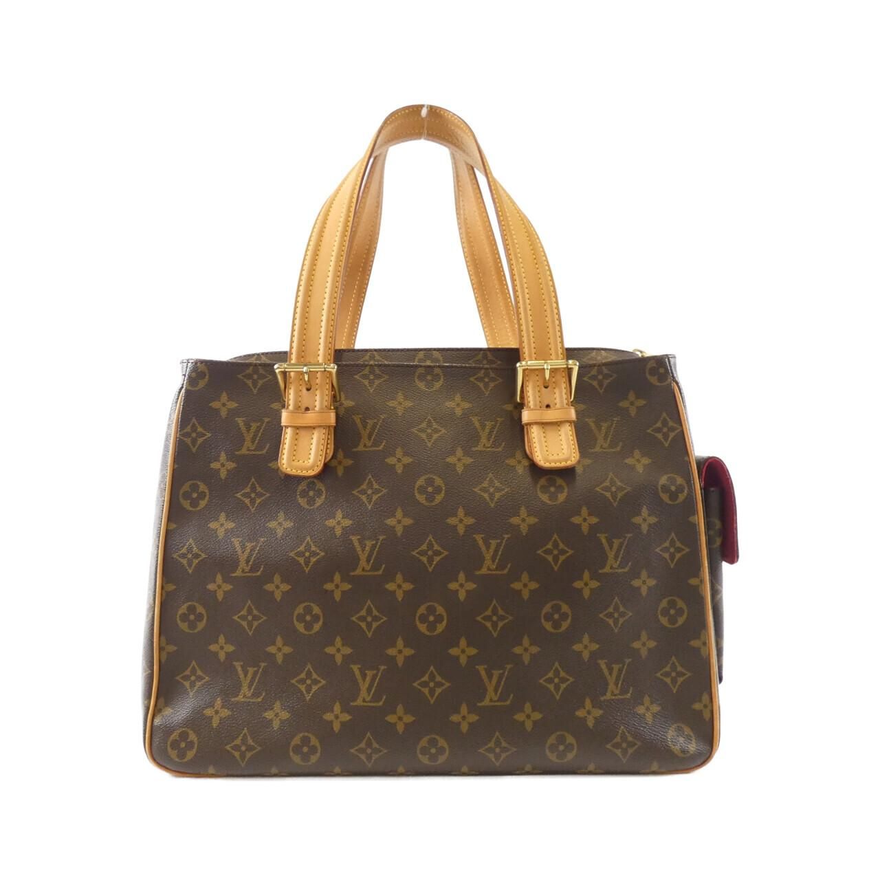 Louis Vuitton Monogram Multipli-Cite Bag