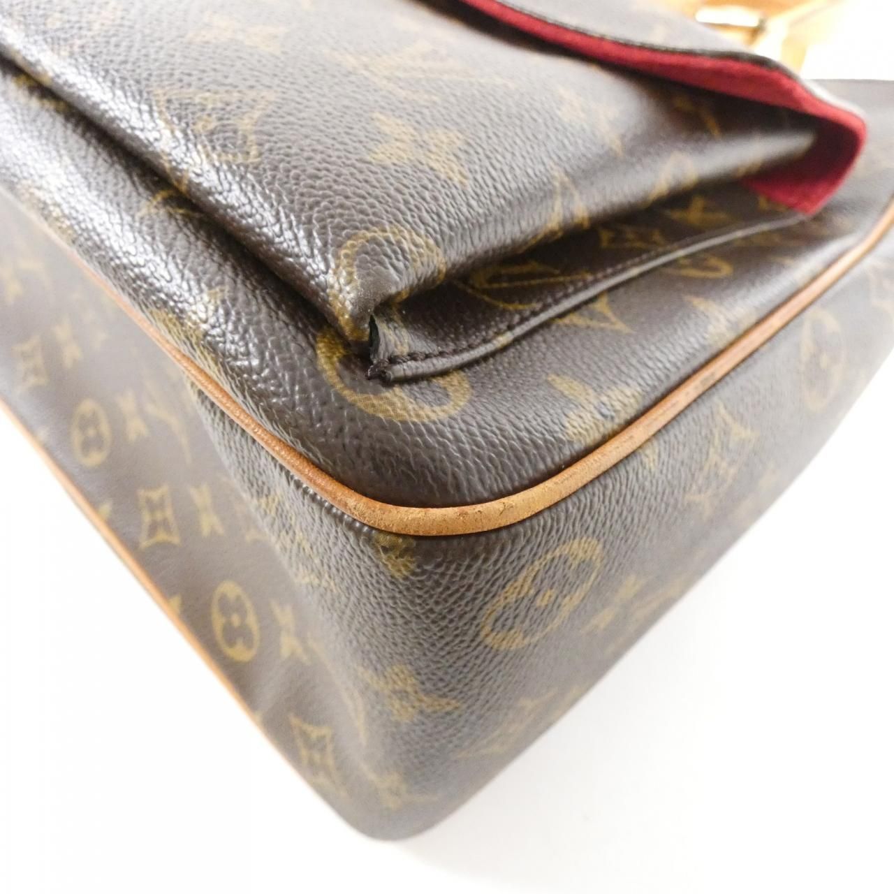 Louis Vuitton Monogram Multipli-Cite Bag