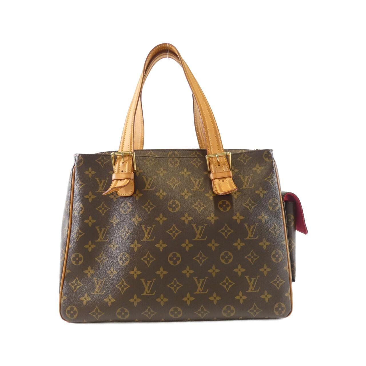 Louis Vuitton Monogram Multipli-Cite Bag