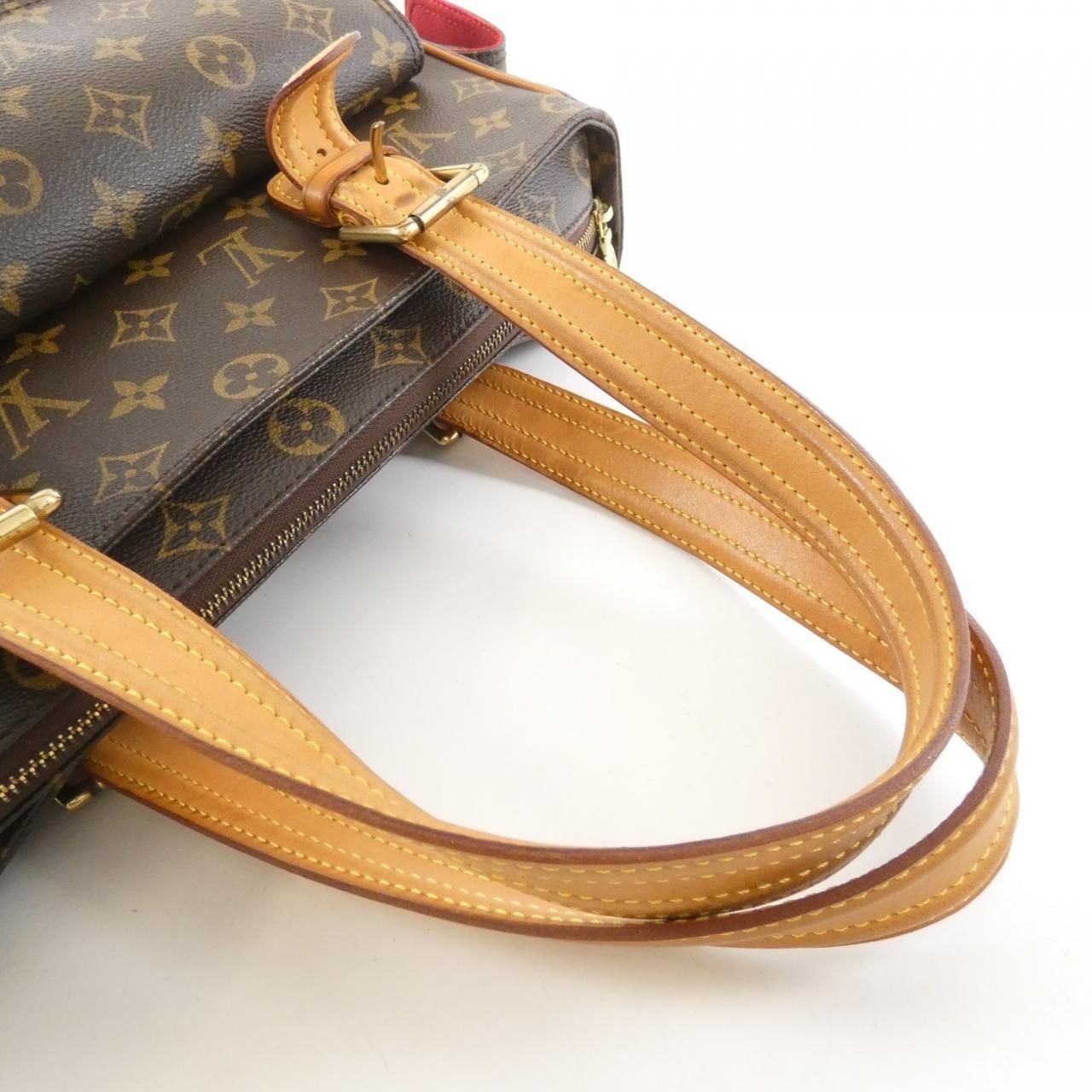 Louis Vuitton Monogram Multipli-Cite Bag