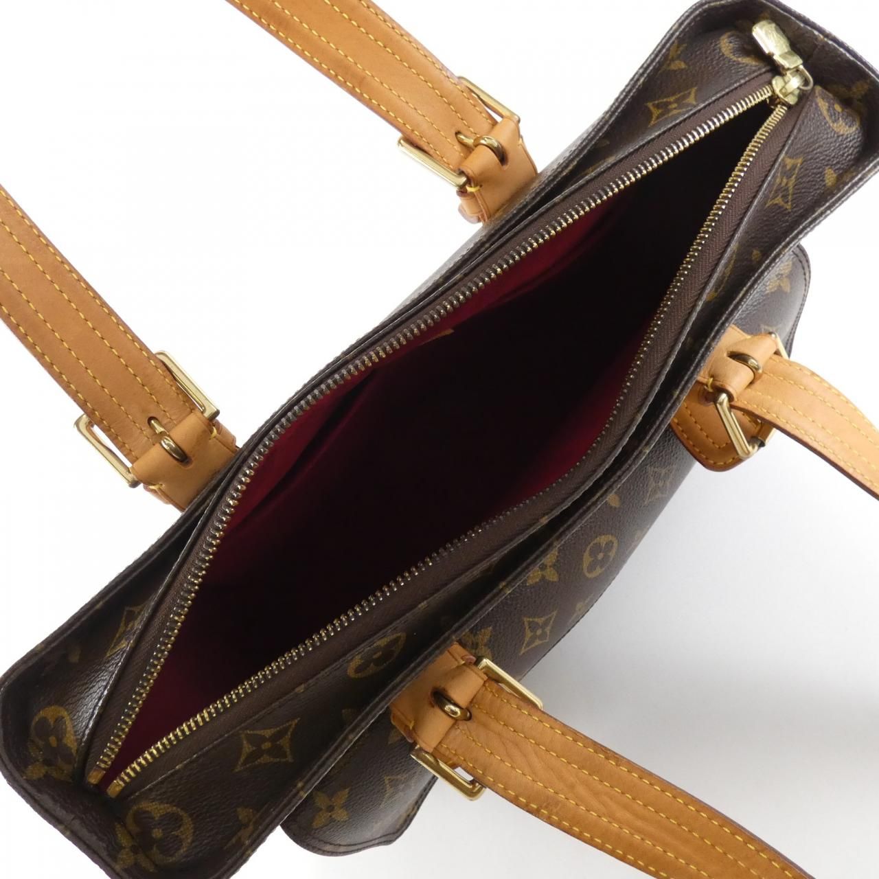Louis Vuitton Monogram Multipli-Cite Bag
