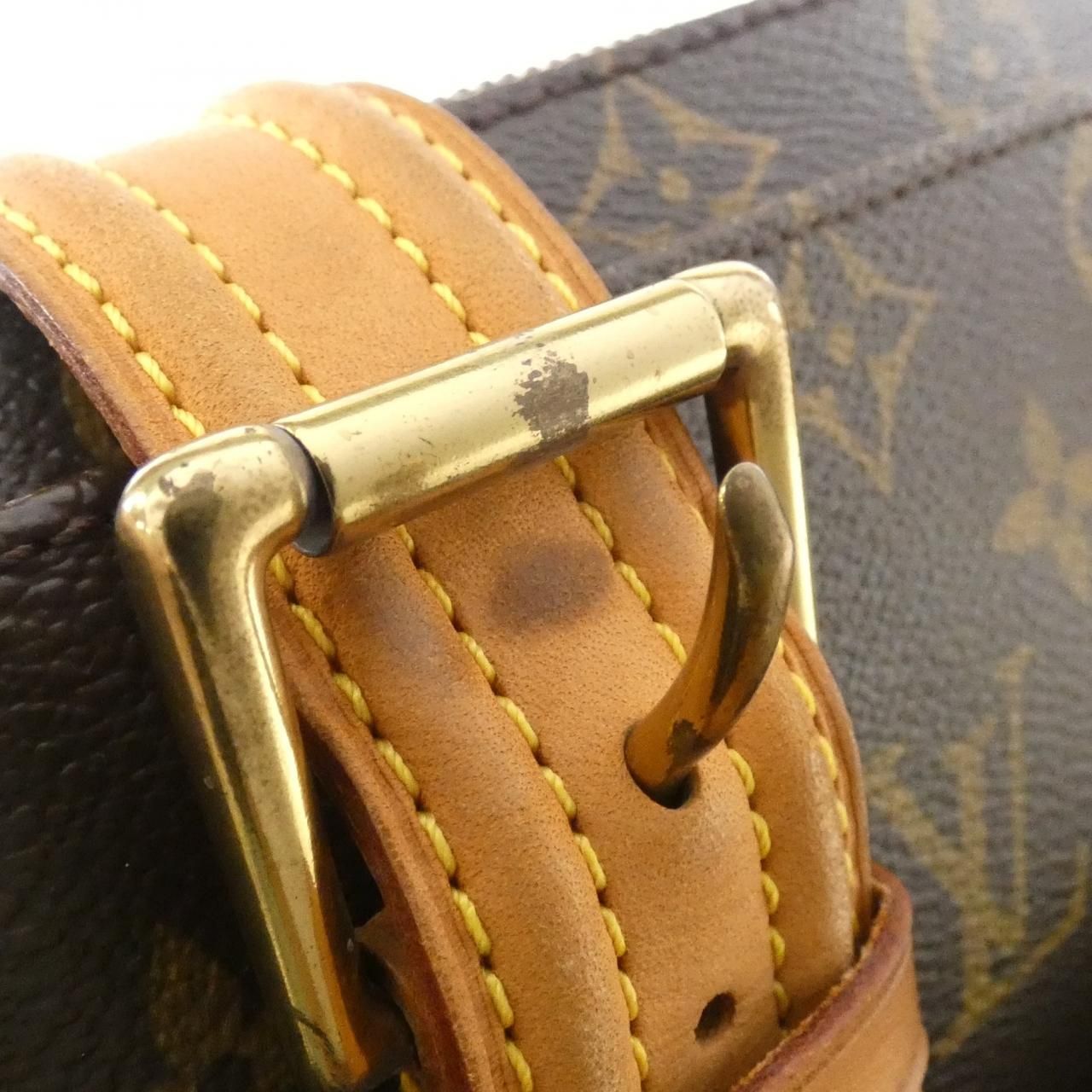 Louis Vuitton Monogram Multipli-Cite Bag