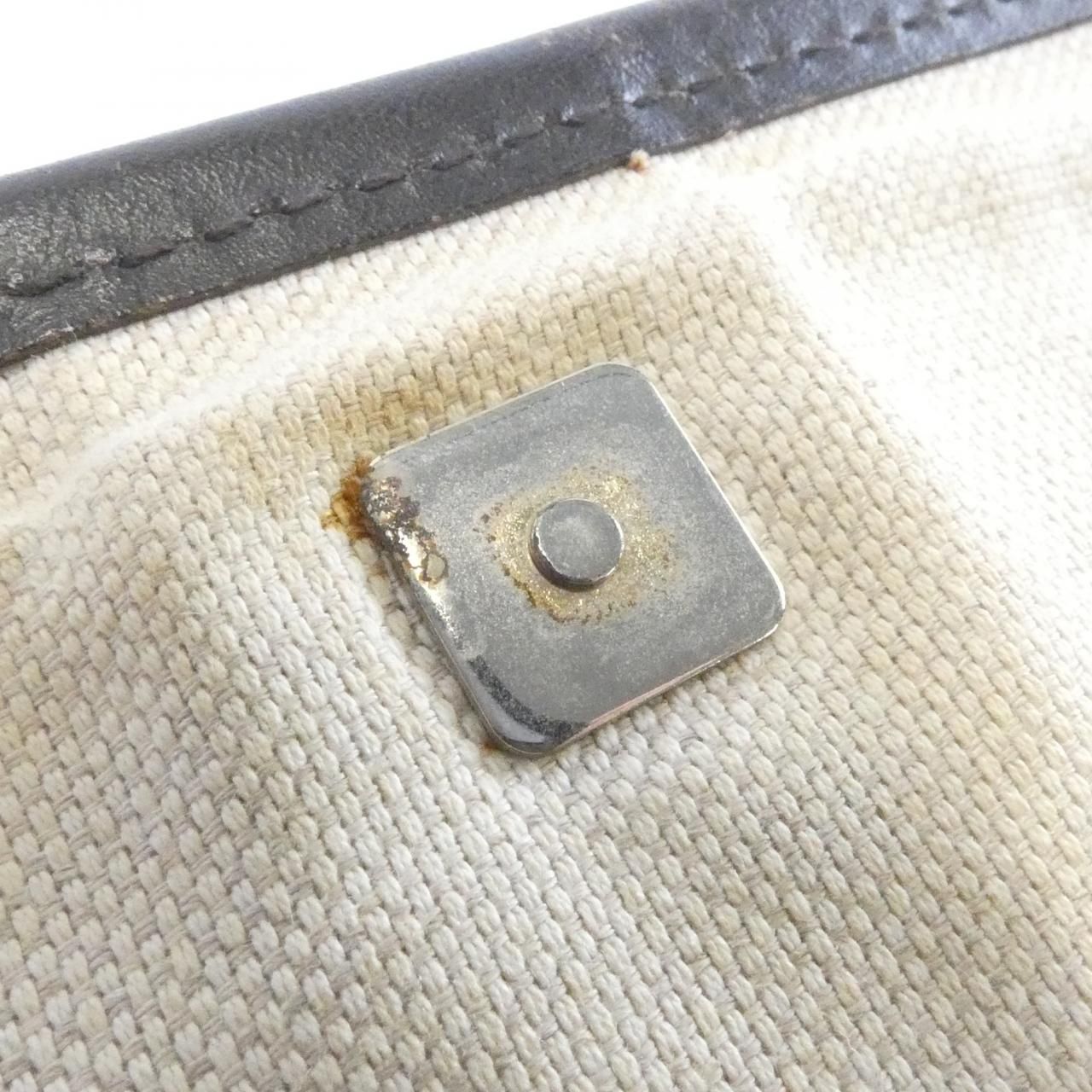 Gucci Shoulder Bag Beige