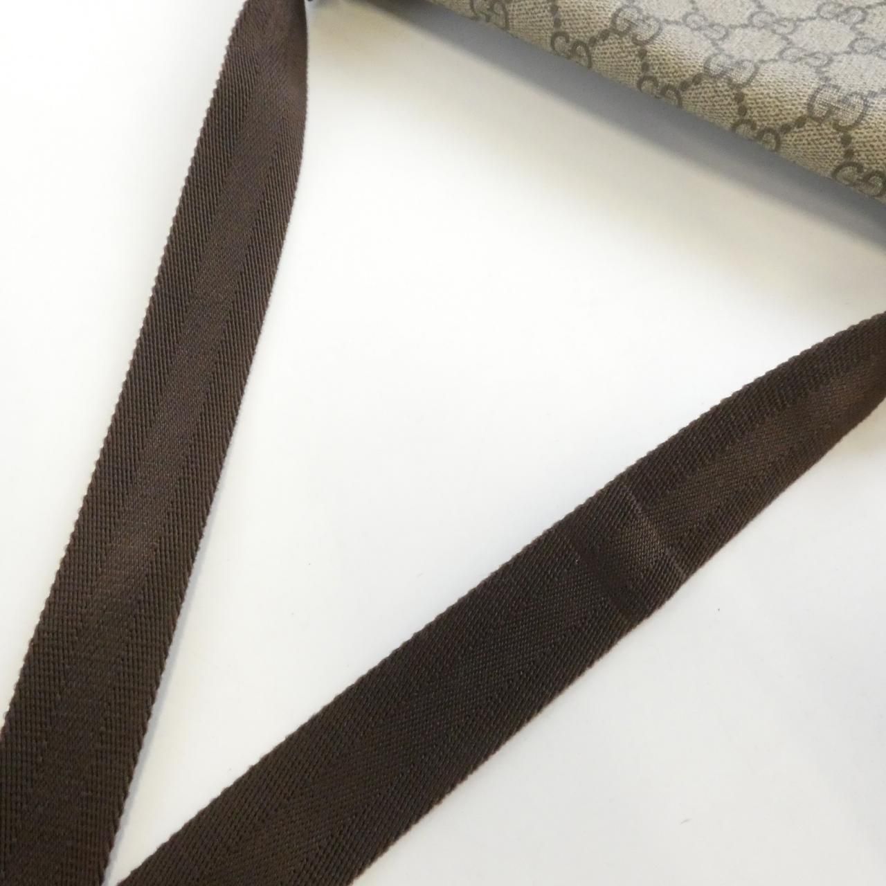 Gucci Shoulder Bag Beige