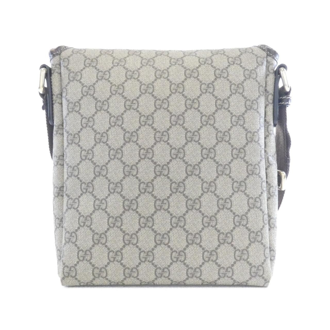 Gucci Shoulder Bag Beige