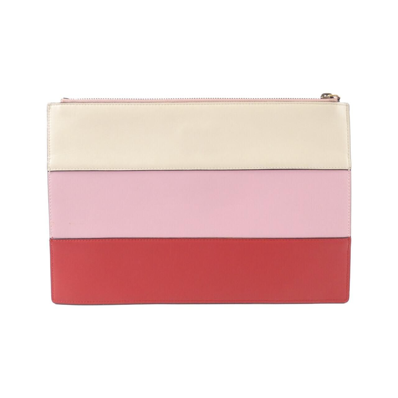 Gucci Bag Handbag Pink