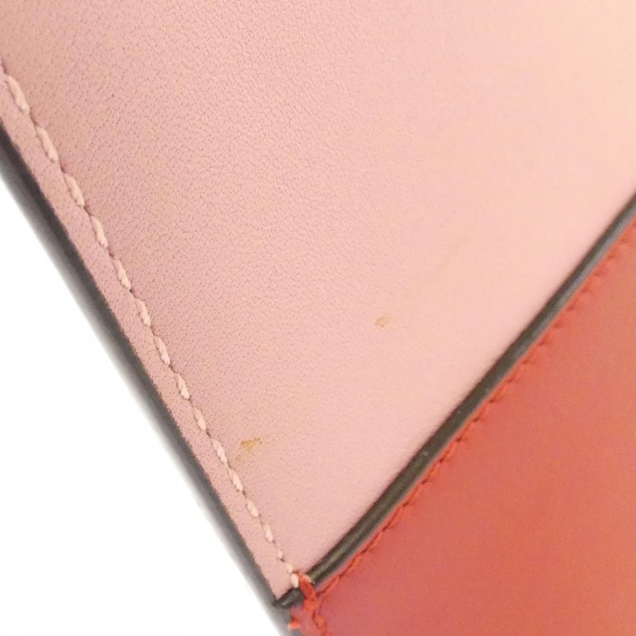 Gucci Bag Handbag Pink