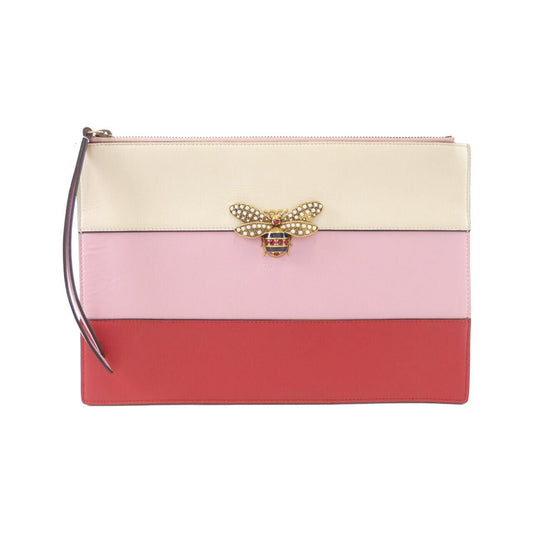 Gucci Bag Handbag Pink