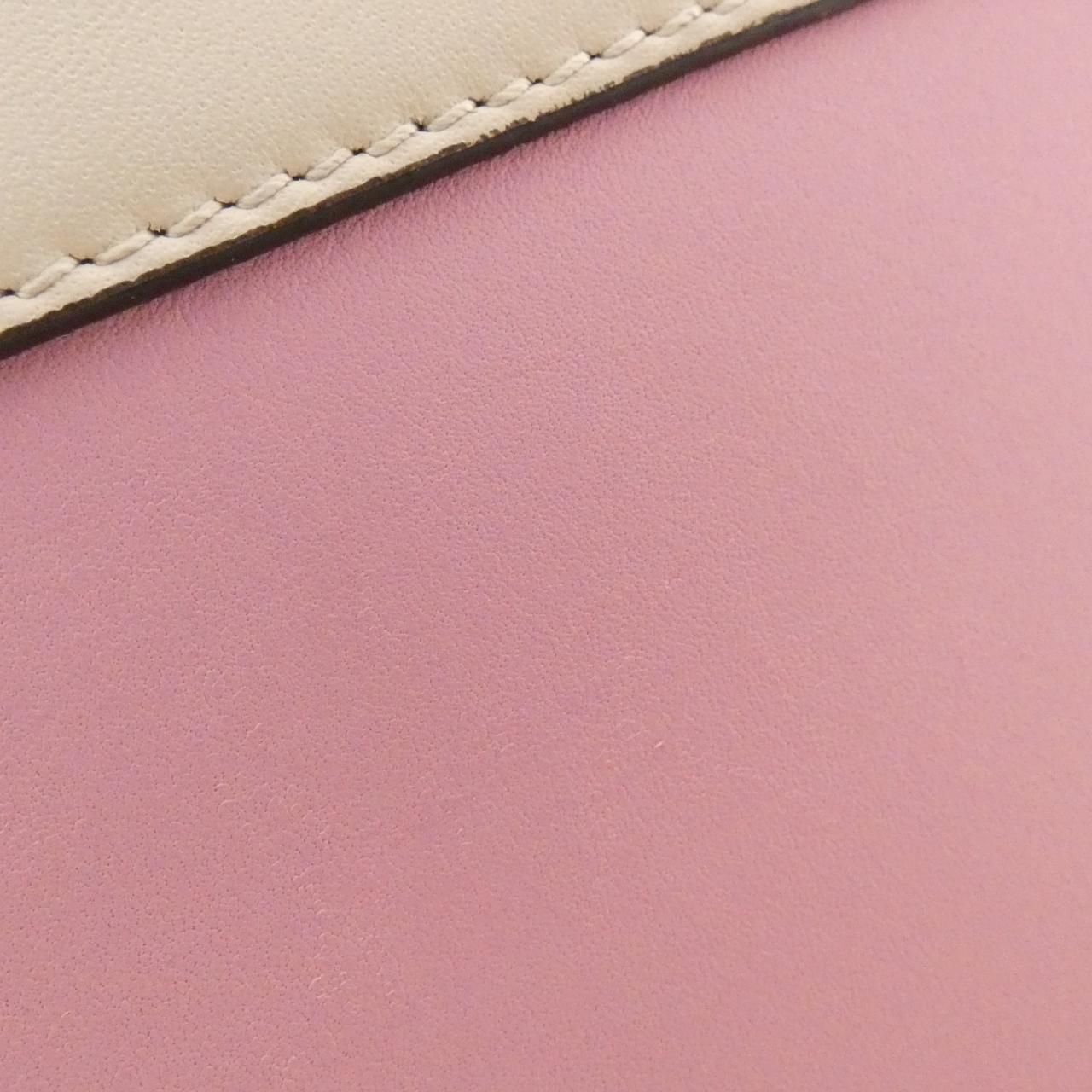 Gucci Bag Handbag Pink