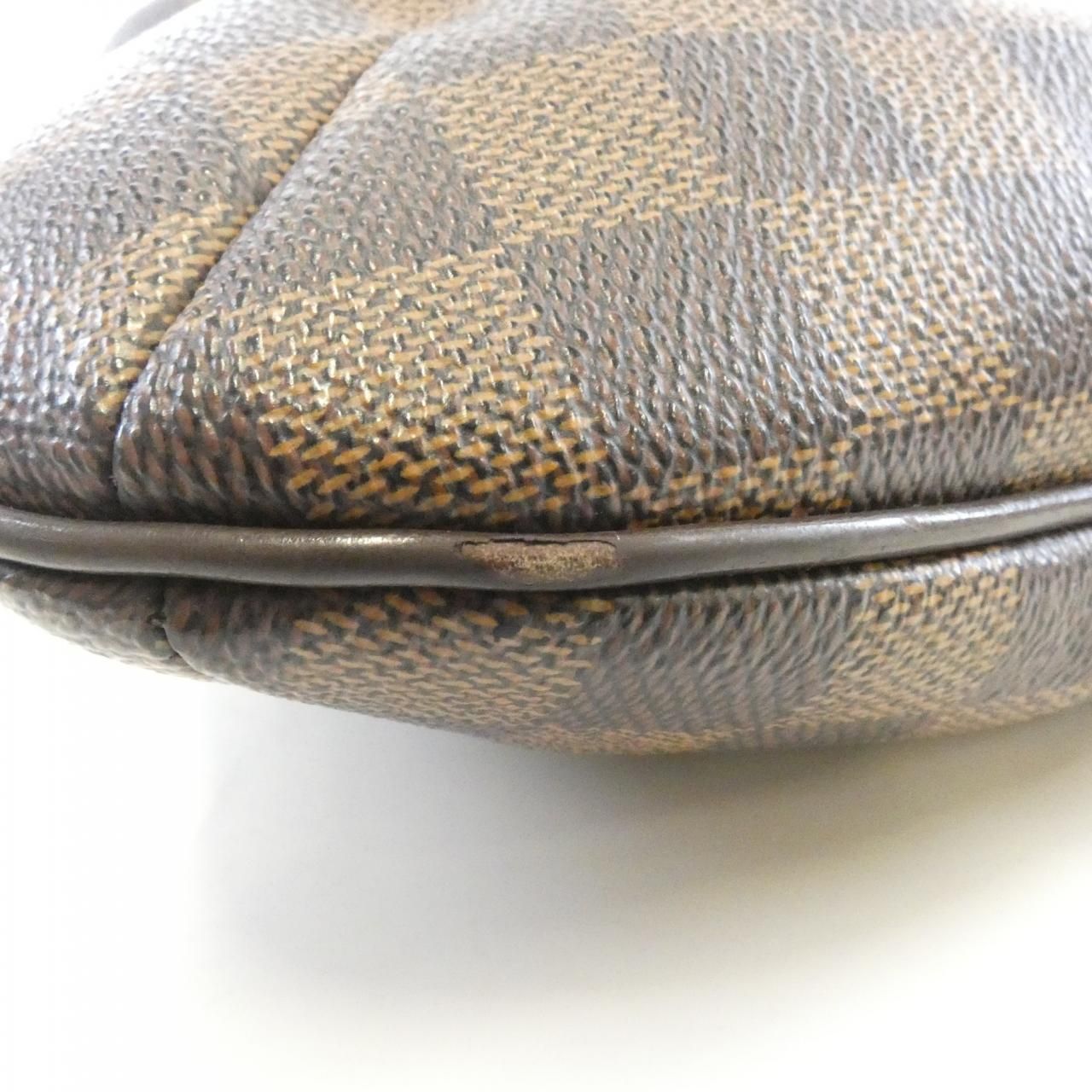 Louis Vuitton Damier Blue Msbeli PM Shoulder Bag