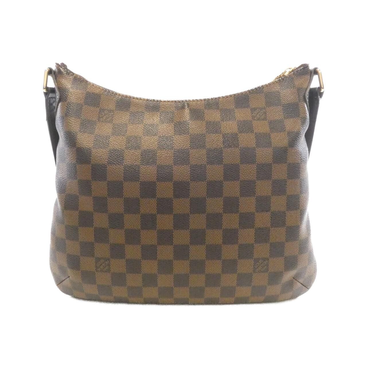 Louis Vuitton Damier Blue Msbeli PM Shoulder Bag