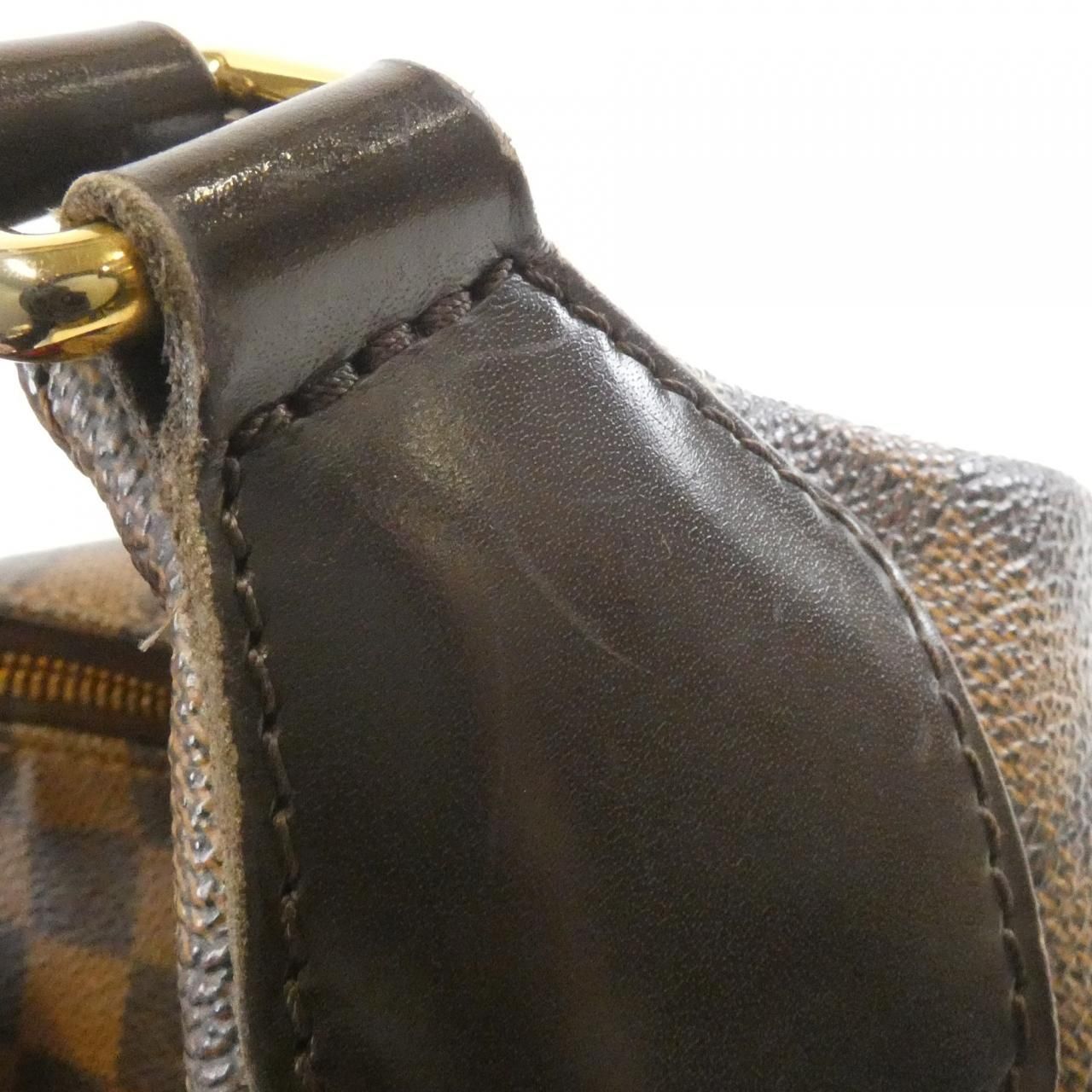 Louis Vuitton Damier Blue Msbeli PM Shoulder Bag