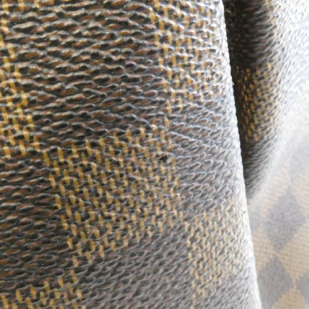 Louis Vuitton Damier Blue Msbeli PM Shoulder Bag