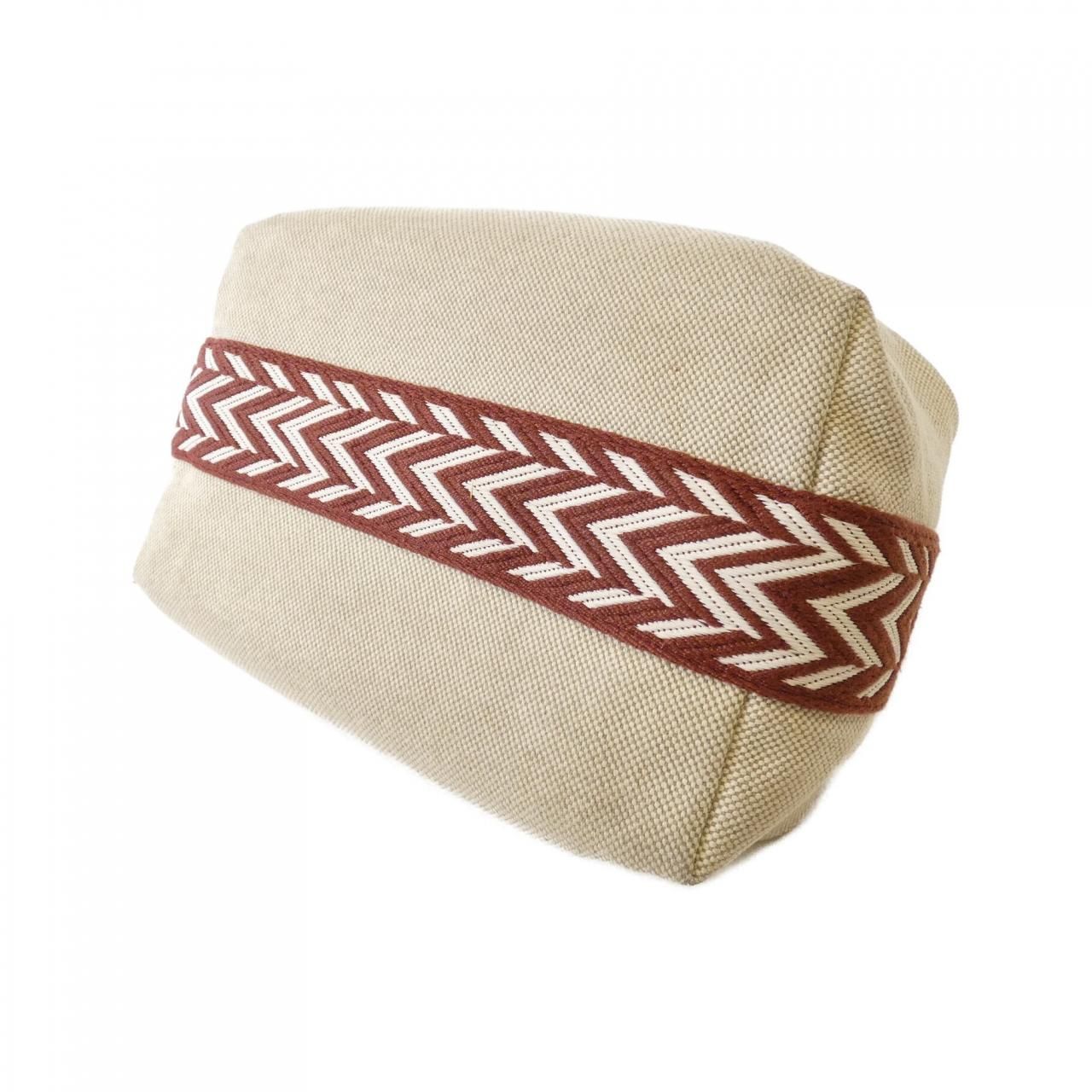 Hermes Zigzag Bride-a-Brac PM Pouch