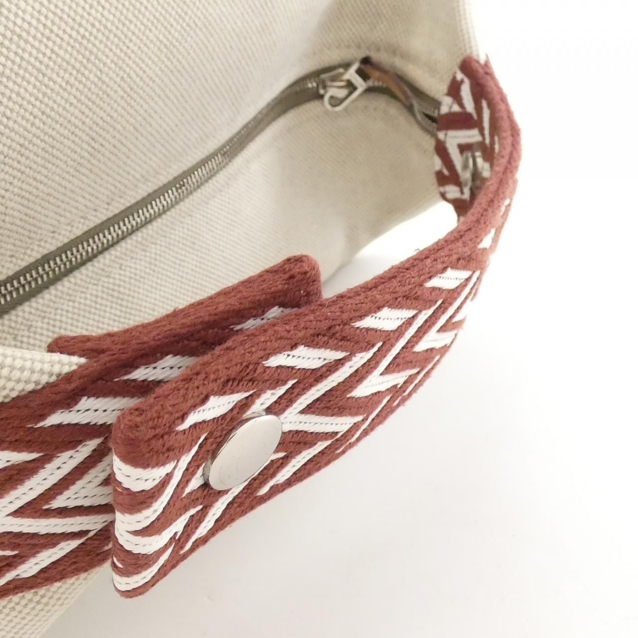 Hermes Zigzag Bride-a-Brac PM Pouch