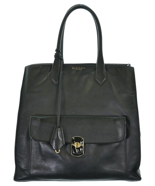 Balenciaga Handbag Black