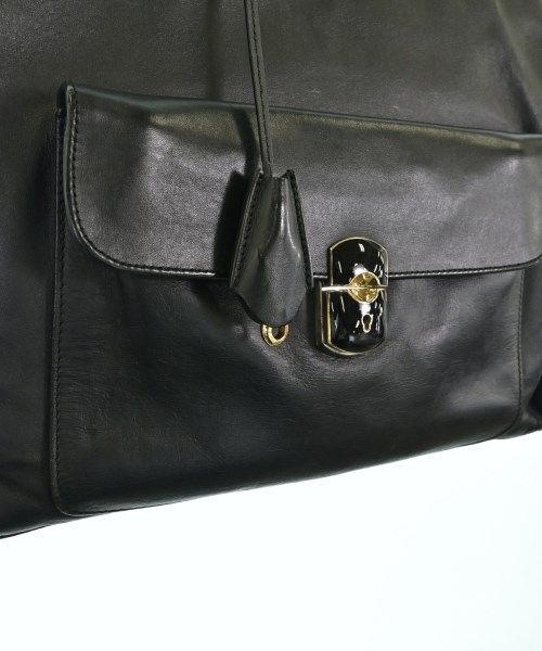 Balenciaga Handbag Black