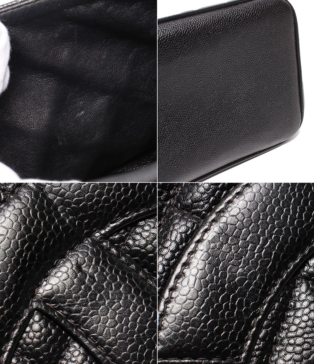 Chanel le Tote Silver Tree vinegartreehmm Quilted Medallion 6 LadyChanel