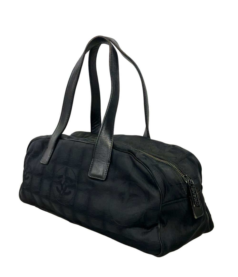 Chanel le Handbag To le LadyChanel