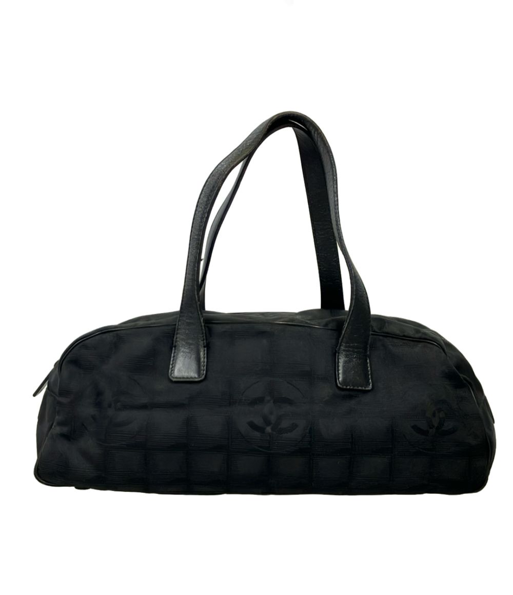 Chanel le Handbag To le LadyChanel