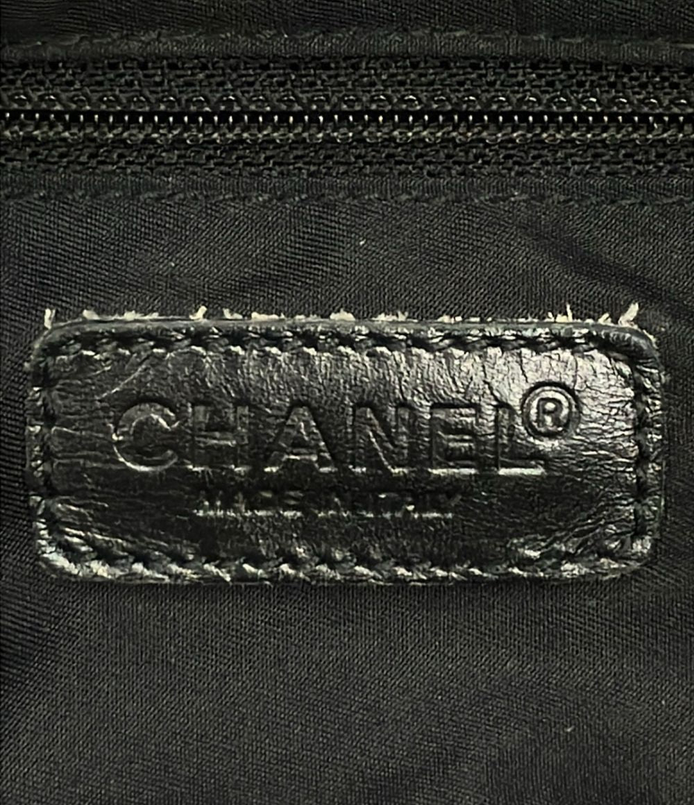 Chanel le Handbag To le LadyChanel